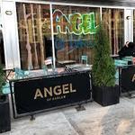 Angel of Harlem