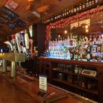 HANG: Herb's Tavern