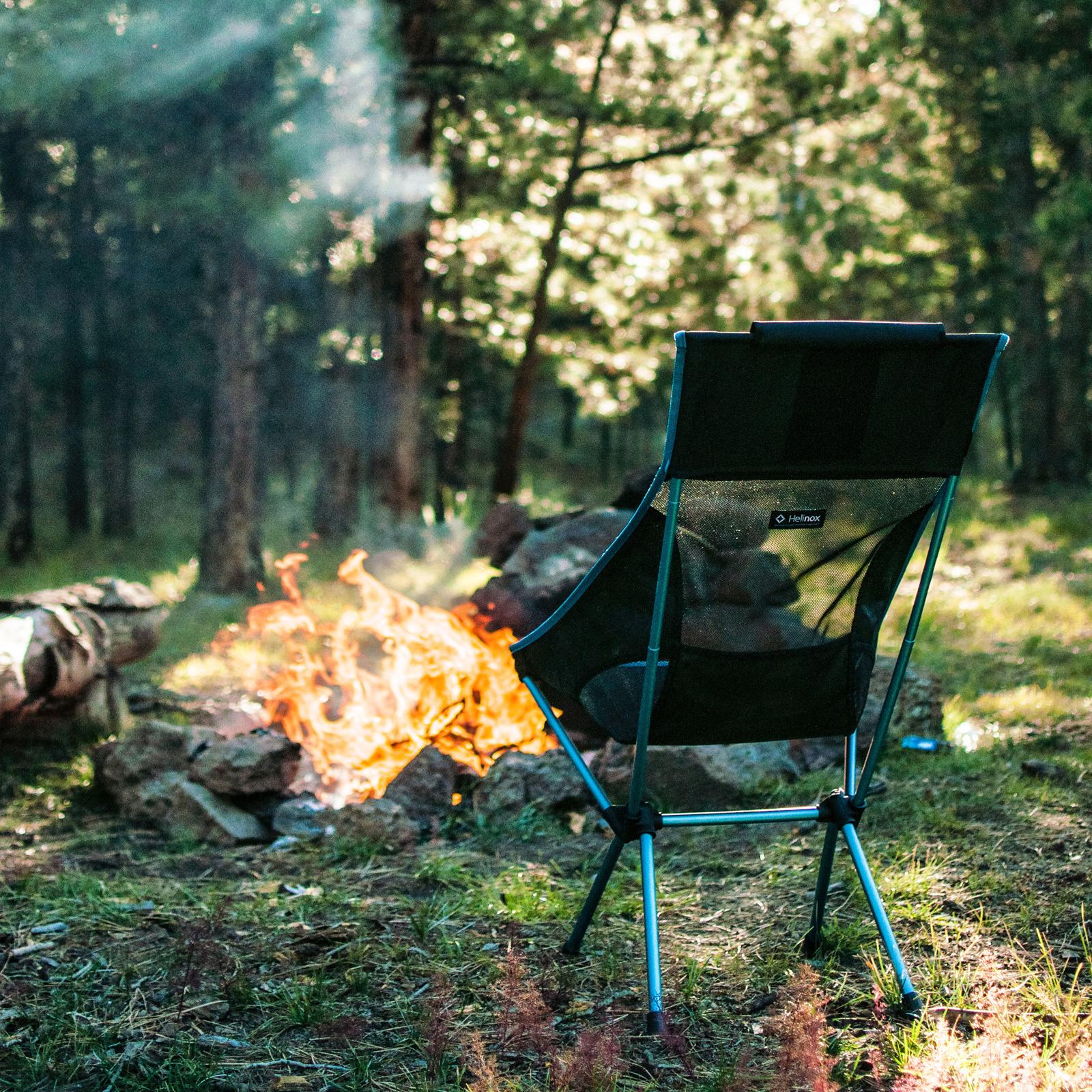 Sunset Chair