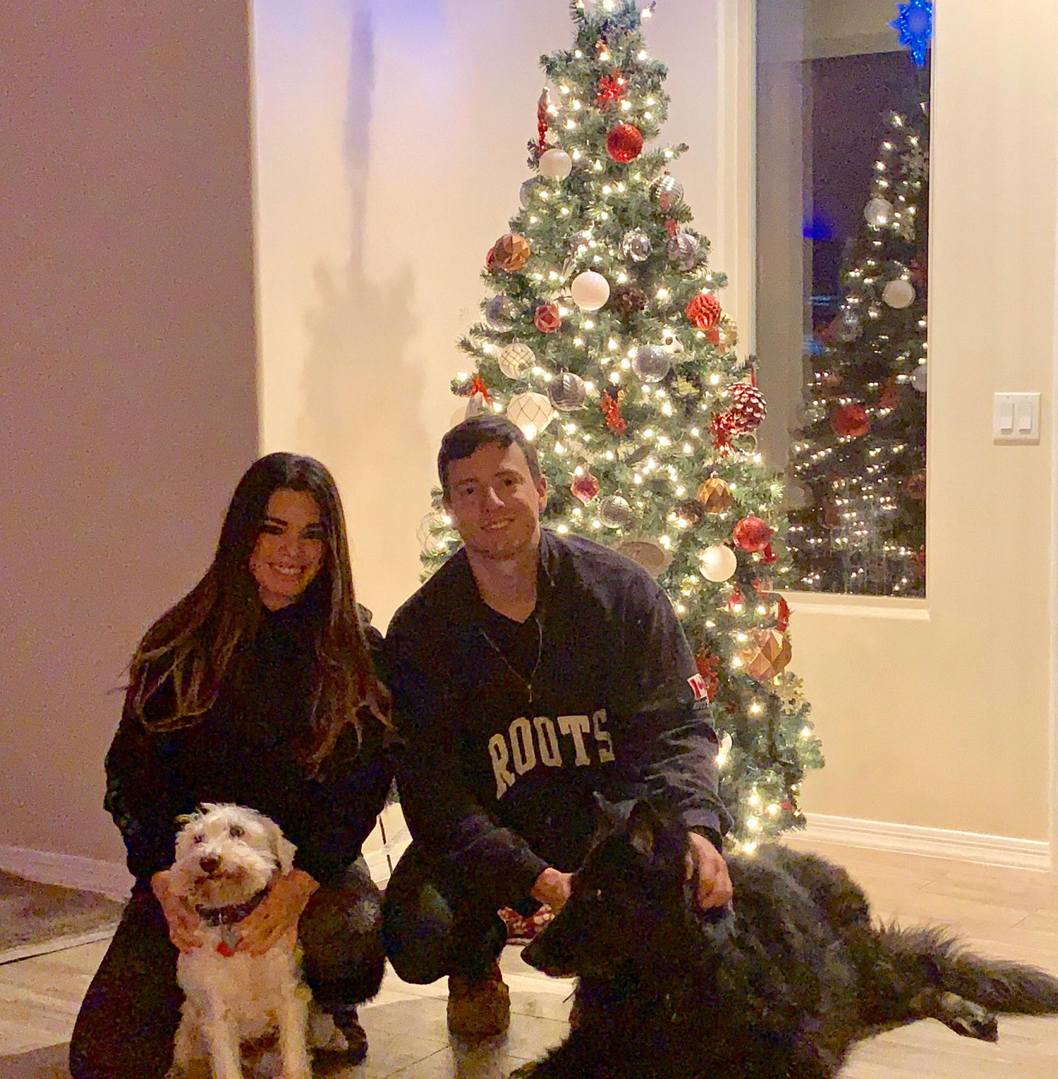 Christmas my favorite time of the year ...