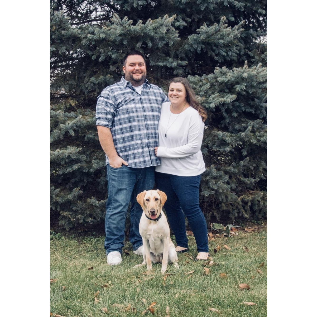 Christmas Cards - December 2018