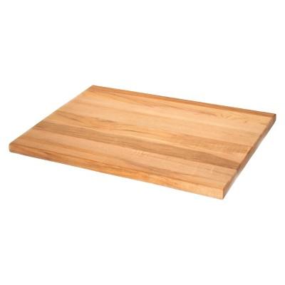 La Baie de l'artisan 12" X 16" X 0.75" Maple Utility Board