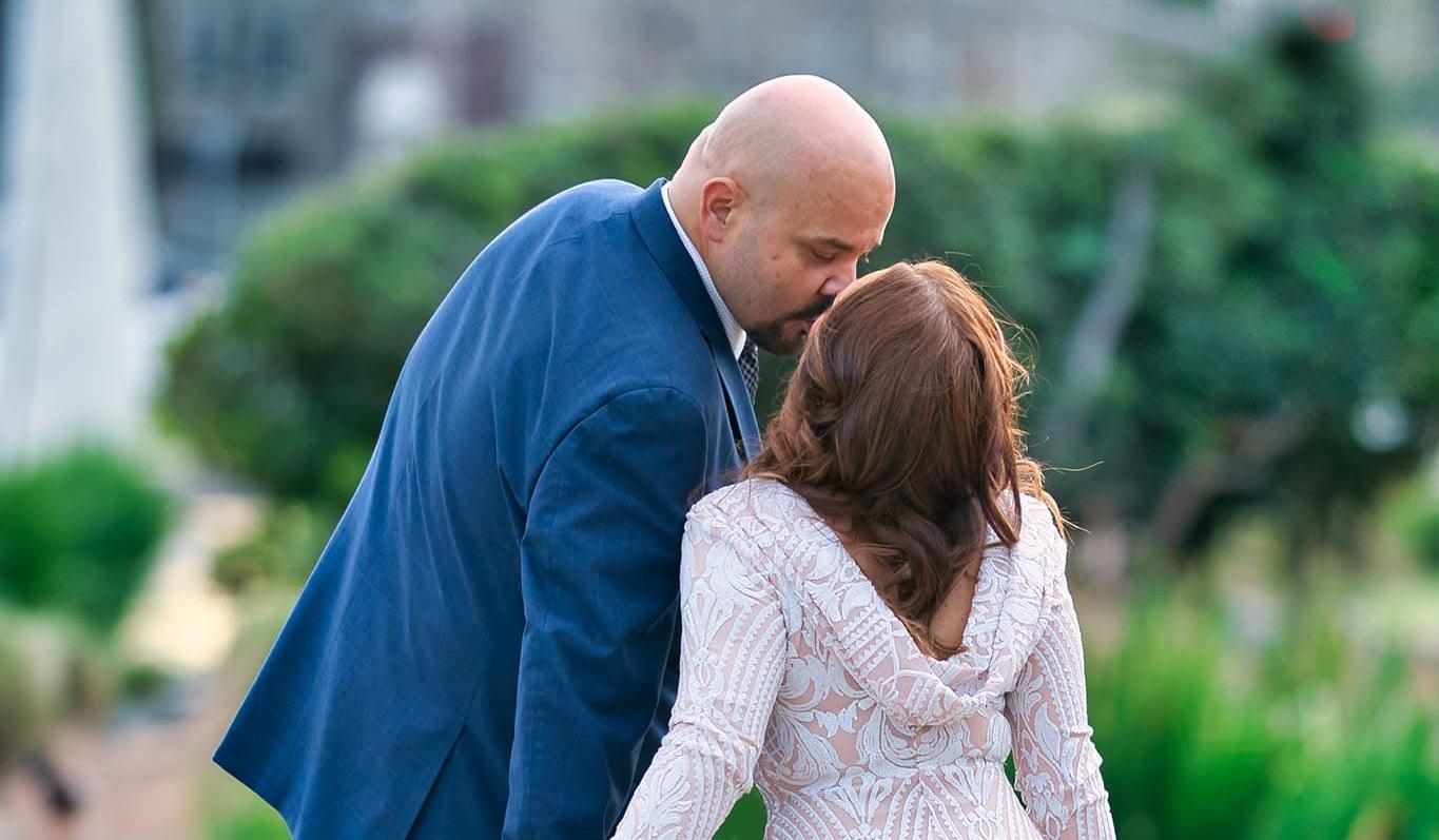 The Wedding Website of Claudia Santana and Eric Gonzalez