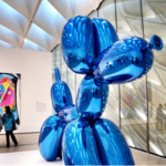 The Broad