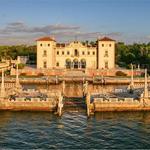 Vizcaya Museum & Gardens
