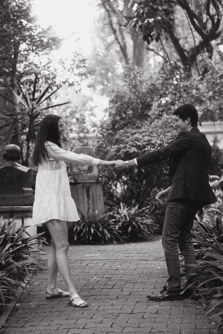 The Wedding Website of Mireia Padrós and Gerardo Tirado