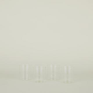 Essential Tumbler, Set of 4