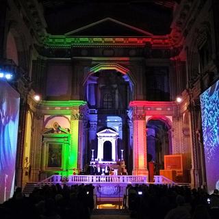 The Three Tenors Florence for 2