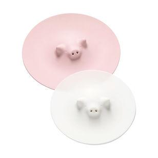Pig Cooking Lid