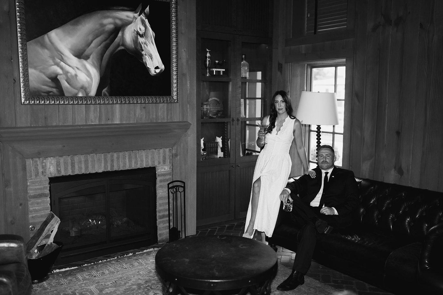 The Wedding Website of Cassady Smith and Michael Snyder