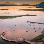 Chapala Malecón and Park