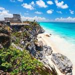 Tulum Archaeological Zone