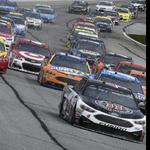 New Hampshire Motor Speedway