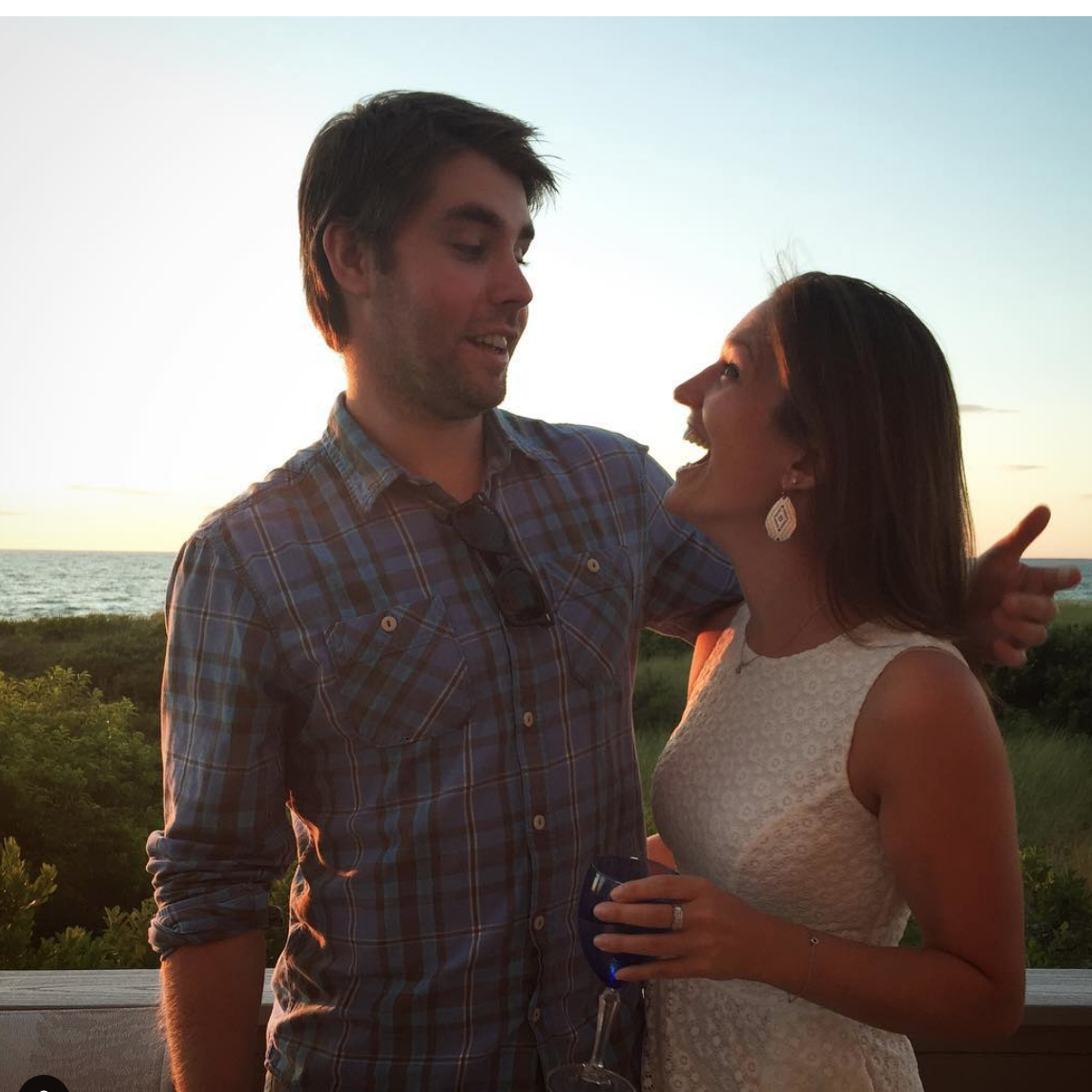 Nobody can ever say we don't goof off - Summer 2016, Cape Cod