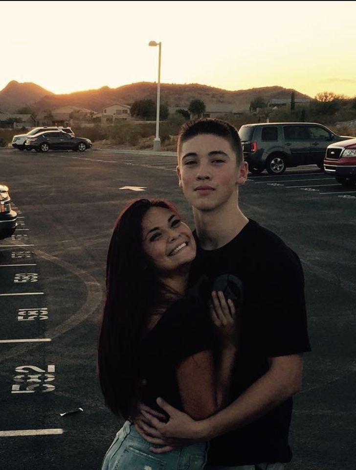 The Wedding Website of Kalea Mada and Kade Brown
