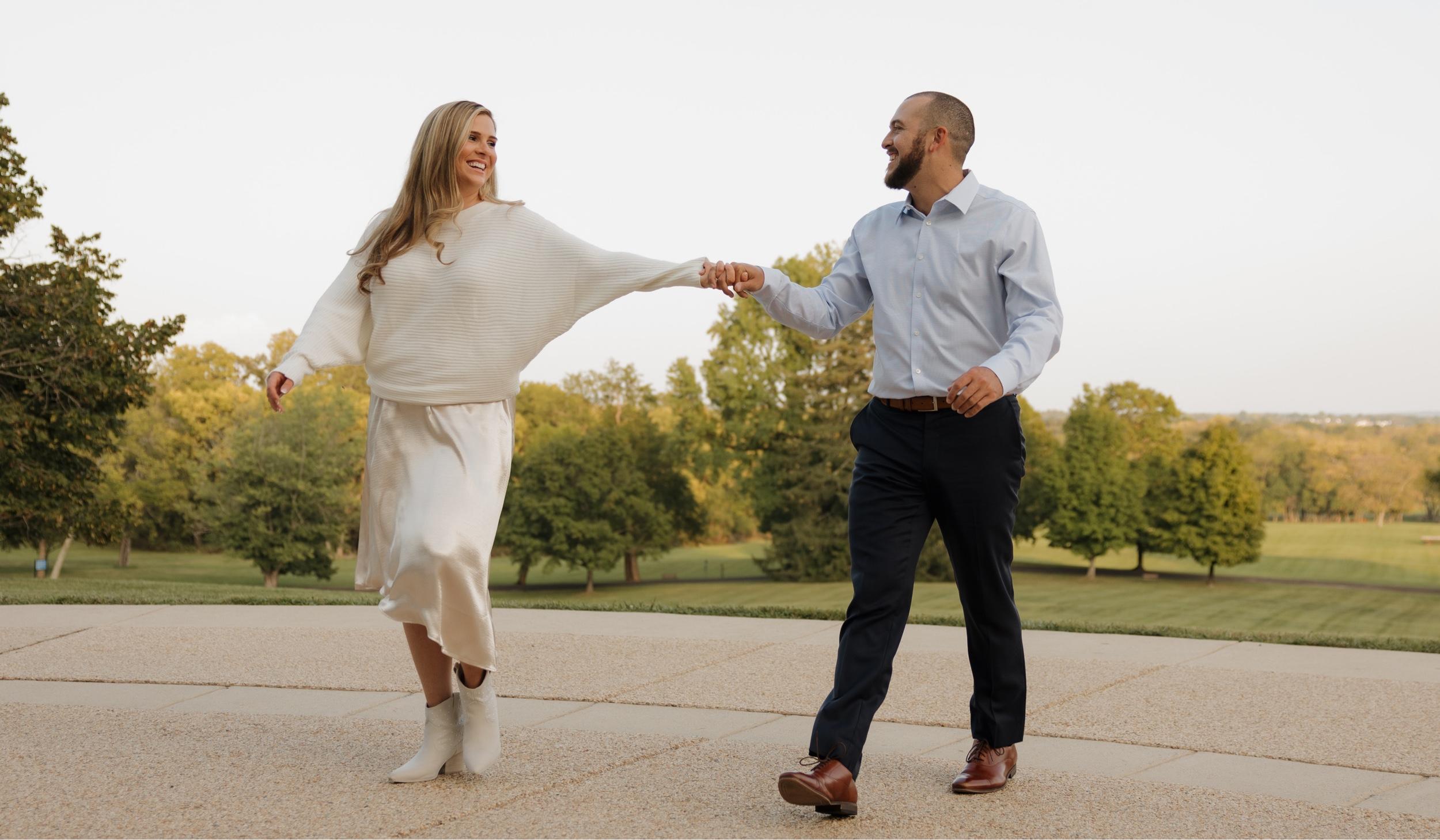 The Wedding Website of Salley Barrett and Noah Tucker
