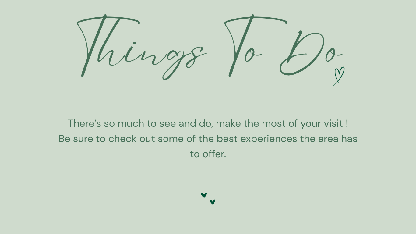 The Wedding Website of Vanessa Pestano and Alex Warren