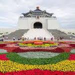 Chiang Kai-shek Memorial Hall