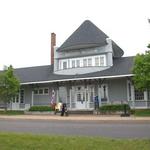 Little Traverse History Museum
