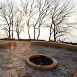 Walk (or run) to Picnic Point on Lakeshore Path