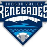 Hudson Valley Renegades Minor League Baseball Game at Dutchess Stadium