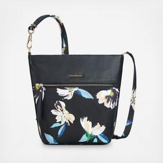 Anti-Theft Addison Bucket Bag
