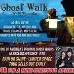 Ghost Walk of Old Wilmington