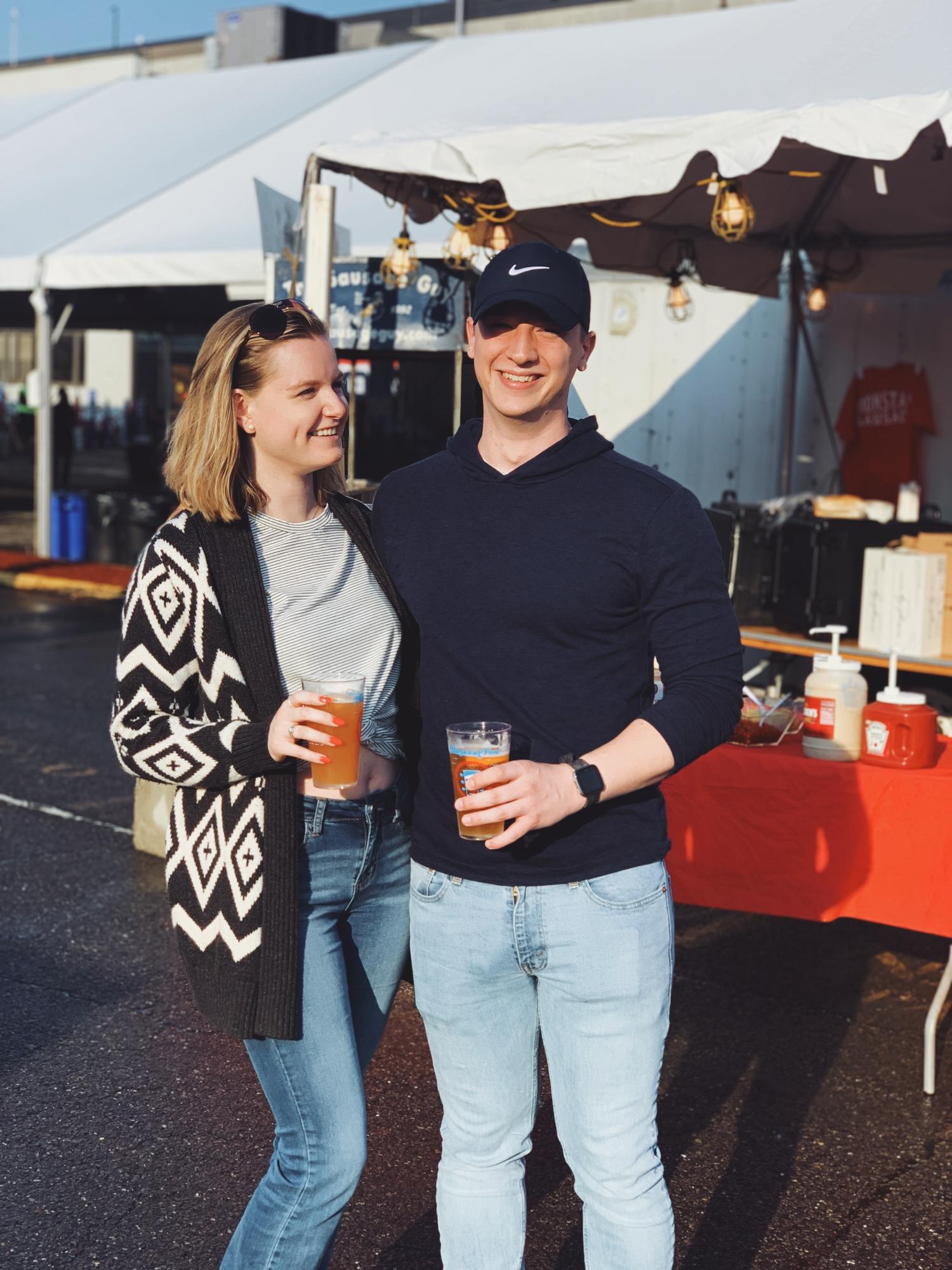 Harpoonfest 2019