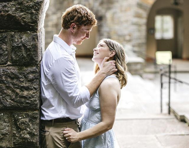 The Wedding Website of Miranda Gilbert and James Donaghy