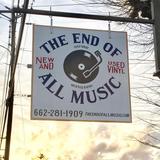 End of All Music