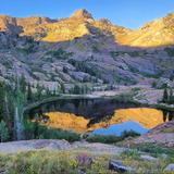 Lake Blanche Trailhead