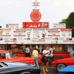 Ardy & Ed's Drive In