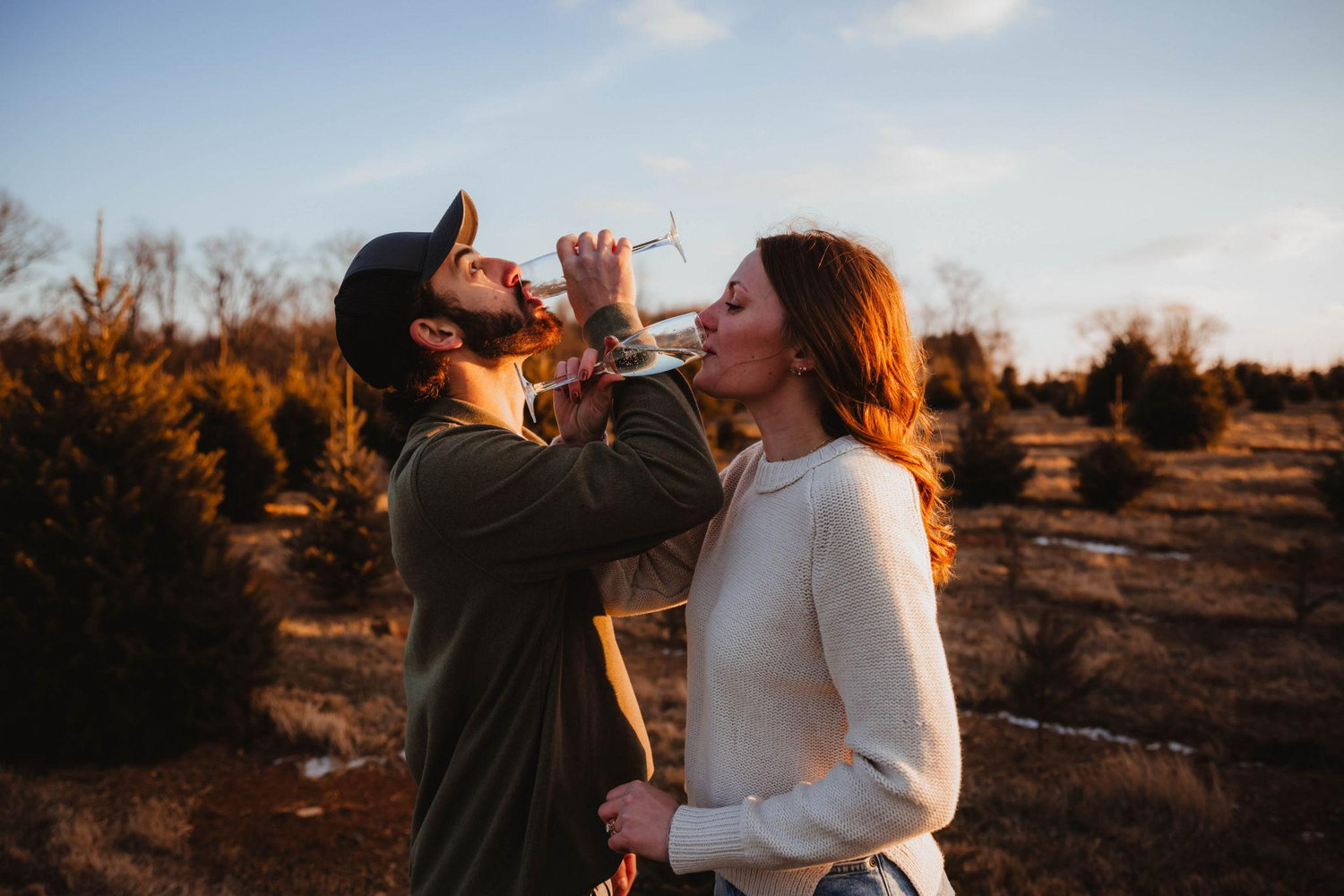 The Wedding Website of Emily Durbin and Zachary King