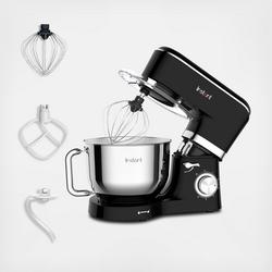 Instant Pot, 6-Mixing Speed Plus Pulse Stand Mixer - Zola