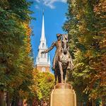 Freedom Trail
