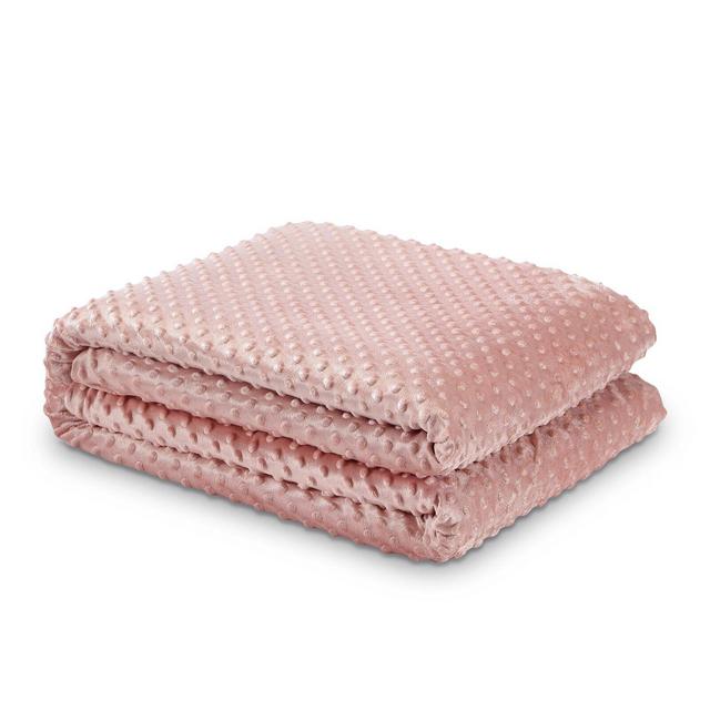 Binah Weighted Cotton Blanket