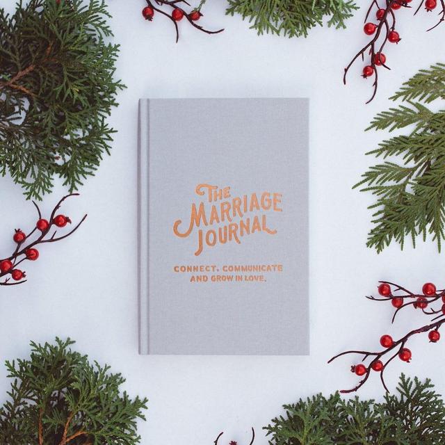 The Marriage Journal™