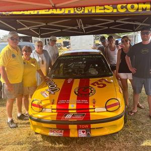 Tire/ Racing Fund