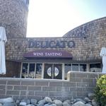 Delicato Family Wines Tasting Room