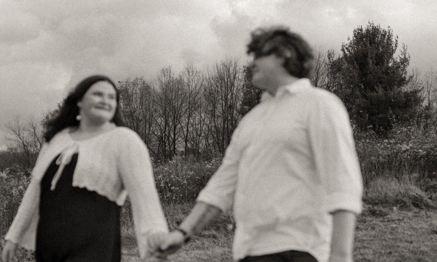 The Wedding Website of Emma Stroka and Levi Von Iderstein