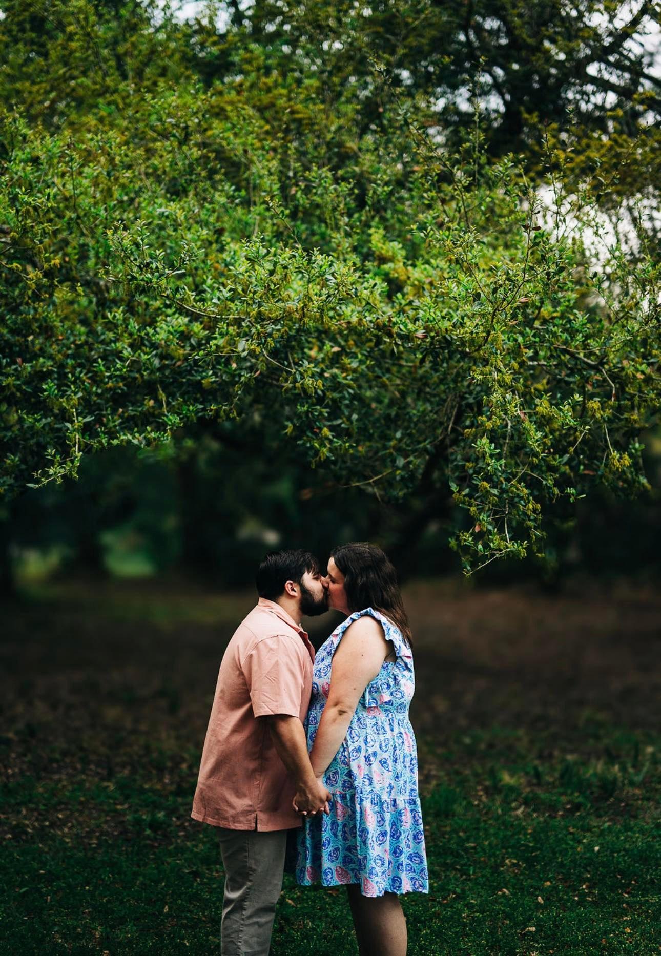 The Wedding Website of Haley Roark and Xavier Rhoads