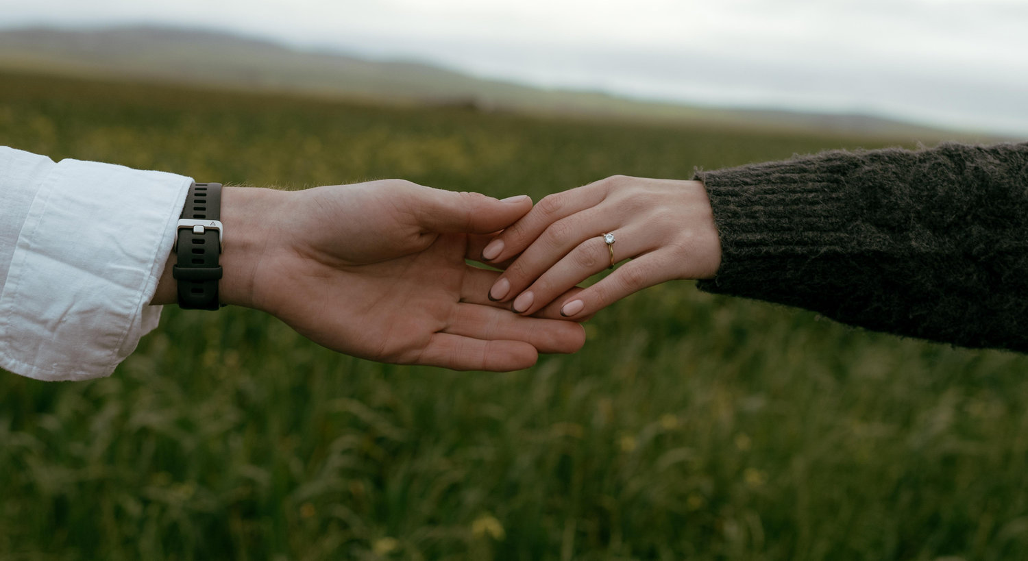 The Wedding Website of Toni Hasenjager and Darryn Beighton