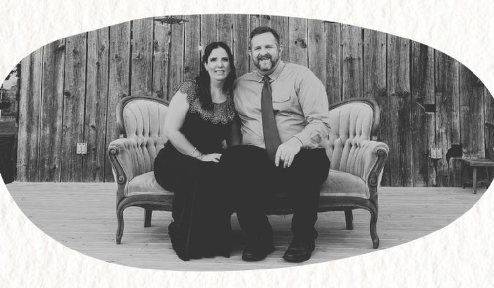 The Wedding Website of Bruce Karr and Illy Diaz