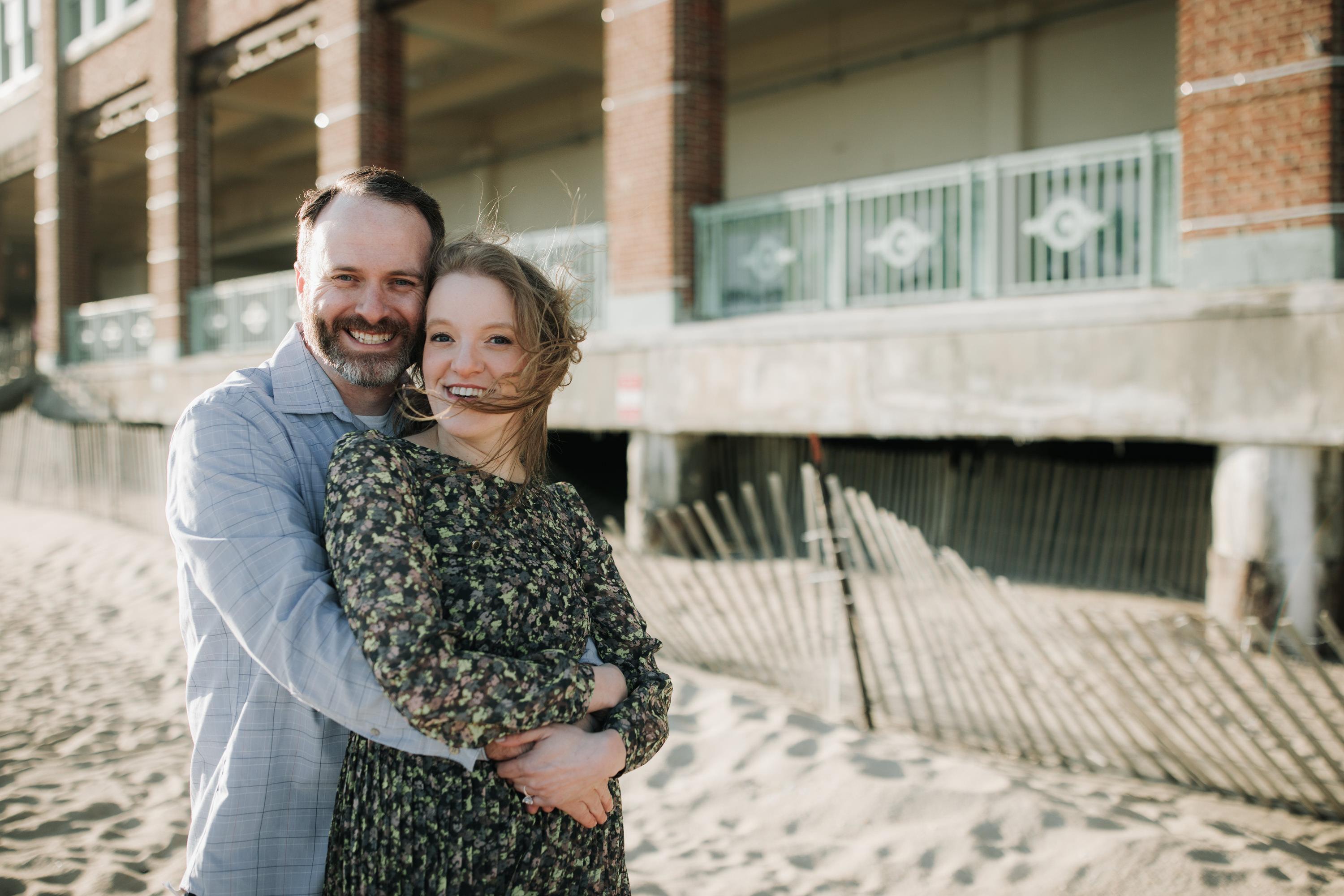 The Wedding Website of Ariana Peluso and Ryan Tierney