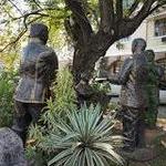 Kalayaan Tree