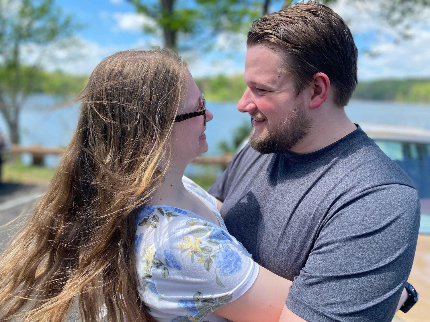 The Wedding Website of Carolyn Shields and Alex Dinneen