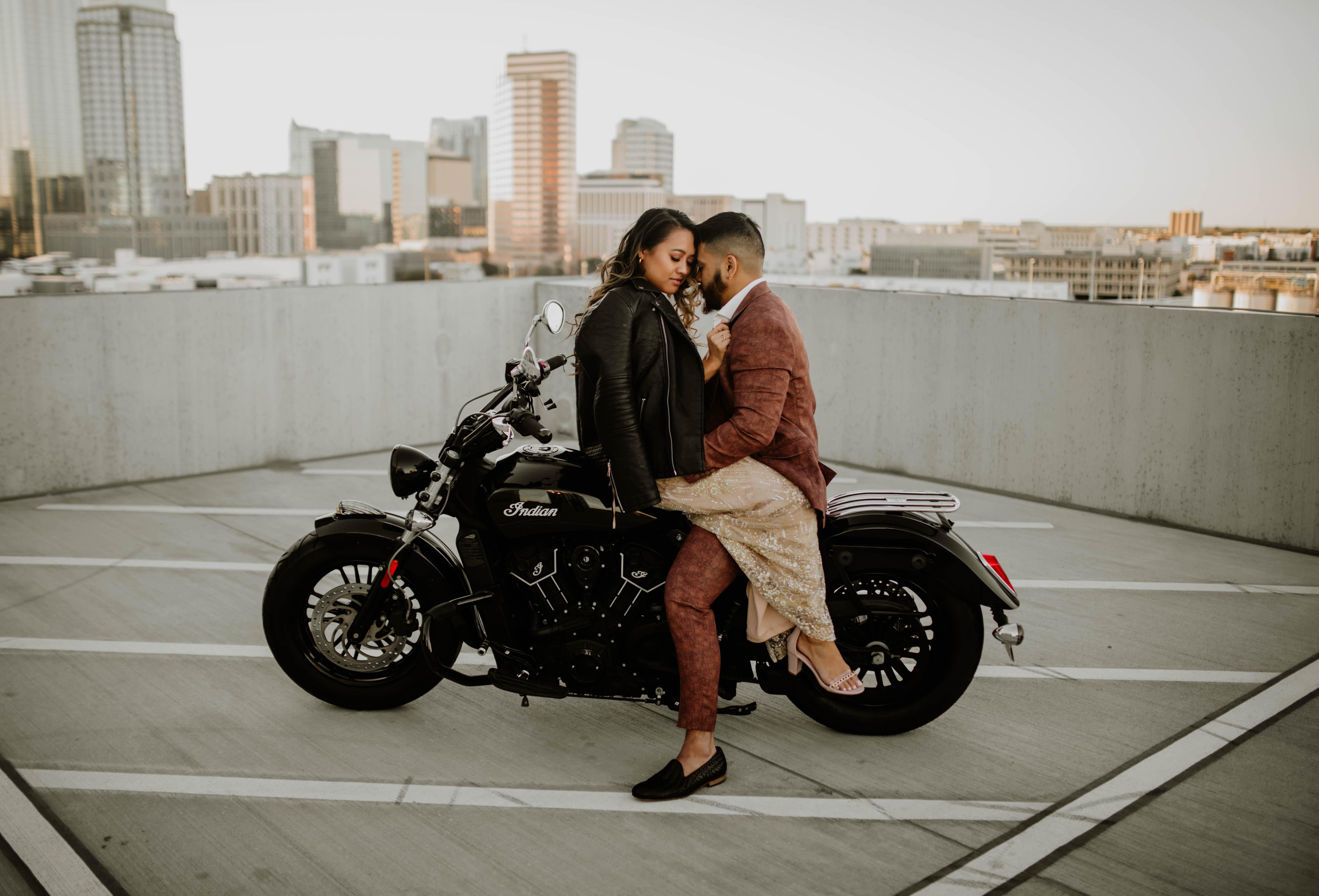 The Wedding Website of Christine Sigua and Evan Agillon