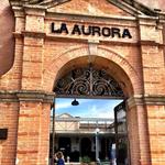 Fabrica la Aurora