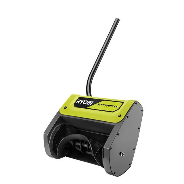 Expand-It 12 in. Snow Thrower Attachment