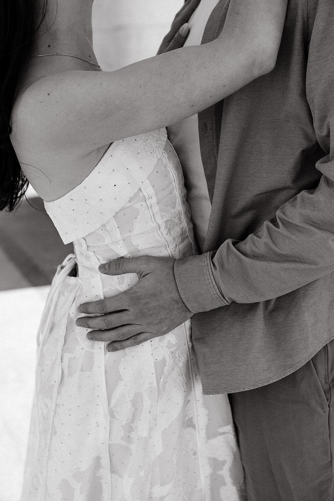 The Wedding Website of Marlee Lederer and Jaret Townsend